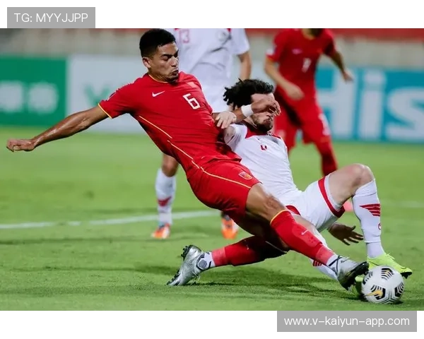 中国足球发展进入快车道，中国足球进步了