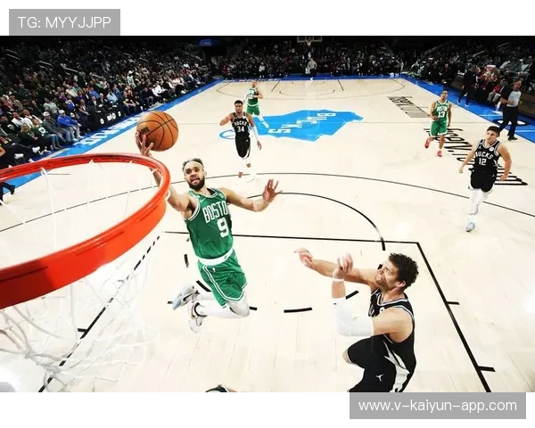 凯尔特人爆发五连胜，布朗与怀特的火力难挡