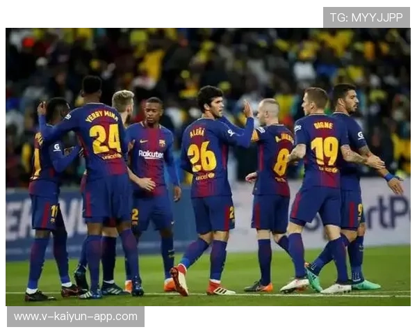 巴萨3.0版焕发新生，弗里克率队场均轰3球震撼足坛，巴萨三队