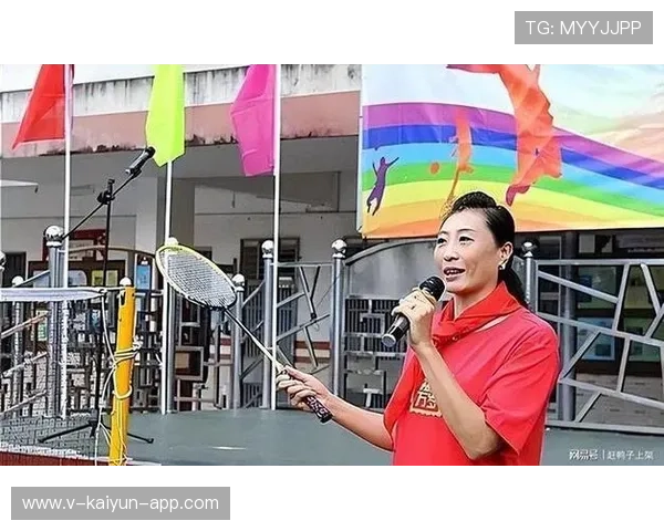 张宁谈国羽苏杯前景：管理体系和人才储备是底气，羽毛球苏杯名单